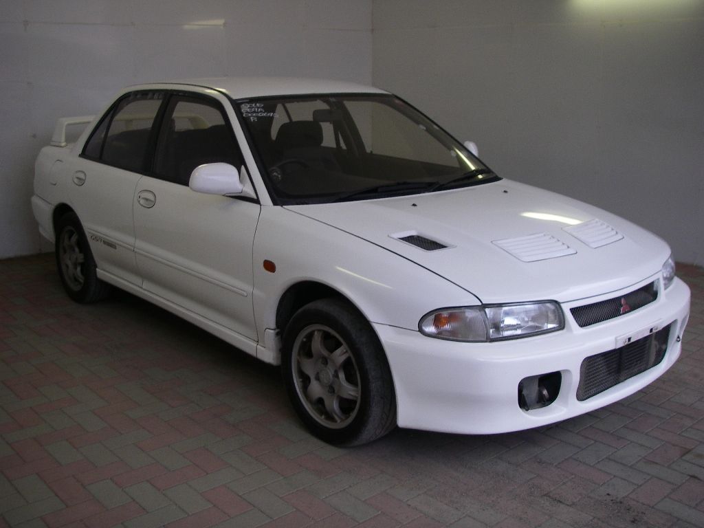 GTP Cool Wall 1992 1993 Mitsubishi Lancer Evolution GTPlanet gtp-cool-wall-1992-1993-mitsubishi-lancer-evolution-gtplanet